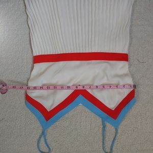 Banana Republic Midi Dress